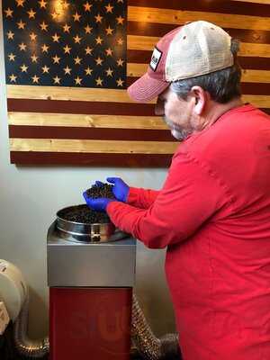 Barrell House Coffee Co