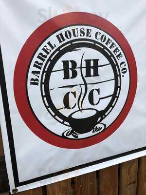Barrell House Coffee Co