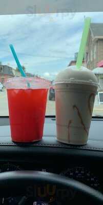 Sister Sweets Nutrition