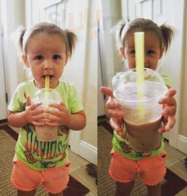 Sister Sweets Nutrition