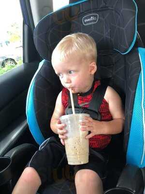 Sister Sweets Nutrition