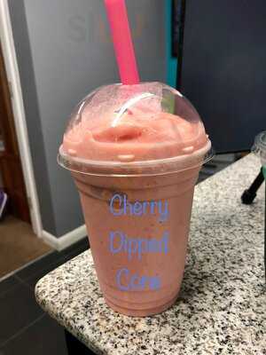 Sister Sweets Nutrition