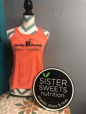 Sister Sweets Nutrition