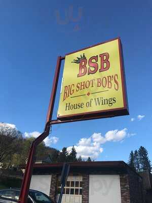 Big Shot Bob's