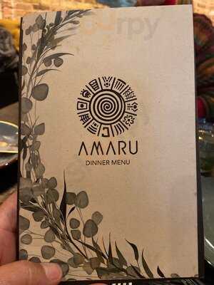 Amaru Restaurant