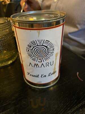 Amaru Restaurant