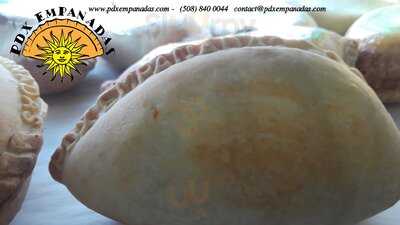 Pdx Empanadas