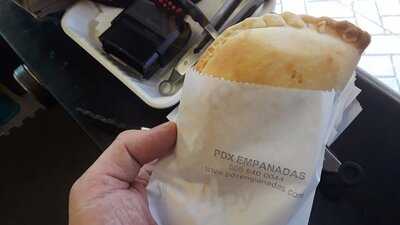 Pdx Empanadas