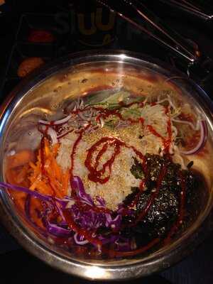 Q Korean Steak House