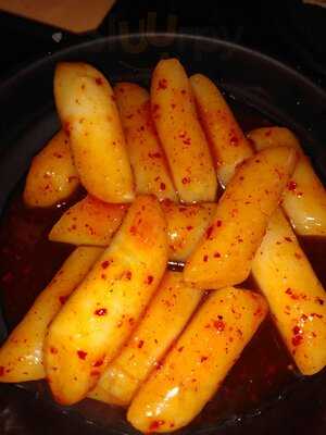 Q Korean Steak House