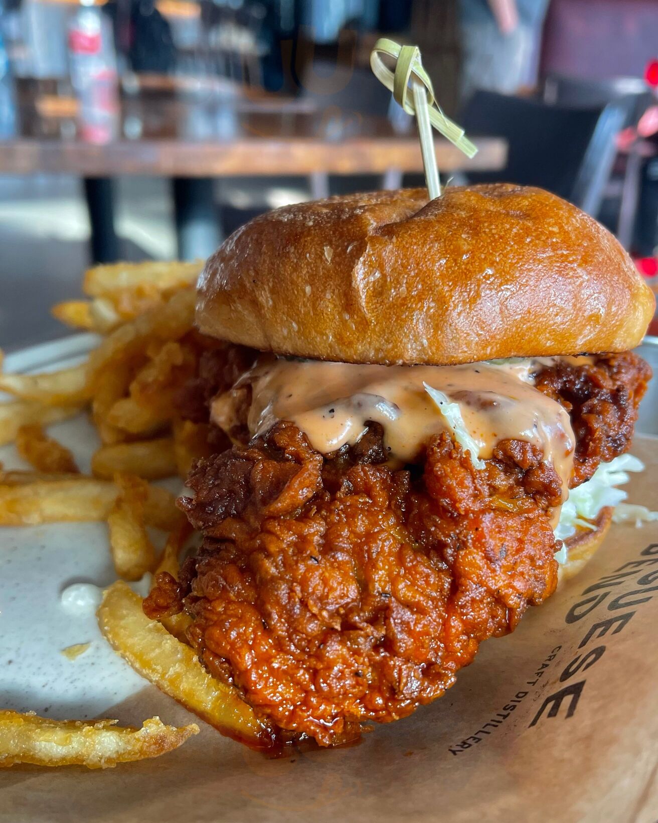 Portuguese Bend Distilling