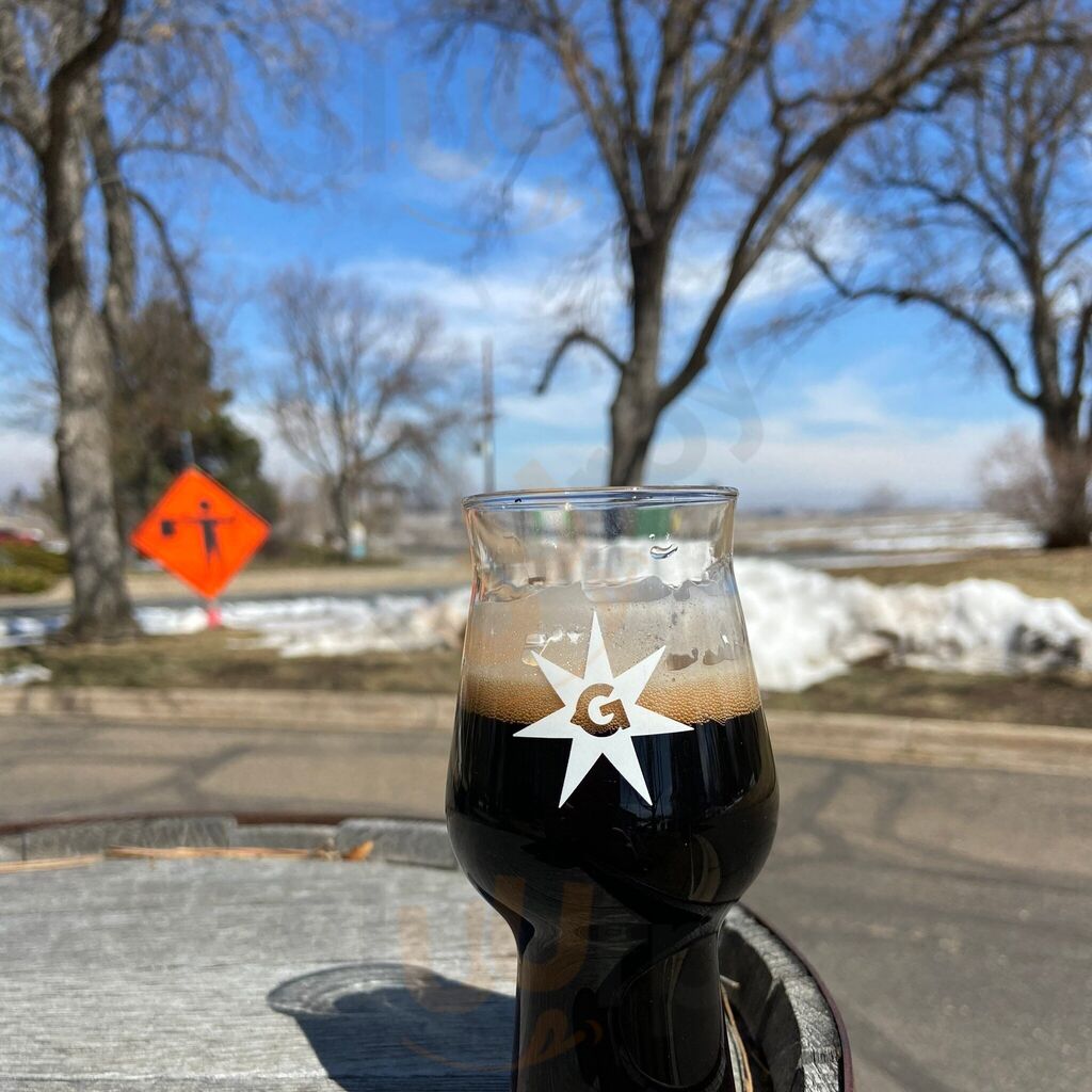 Gunbarrel Brewery