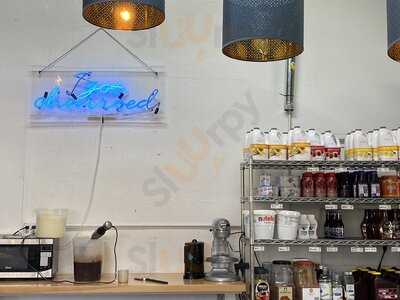 Honchos - The House Of Churros