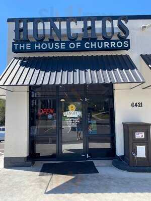 Honchos - The House Of Churros