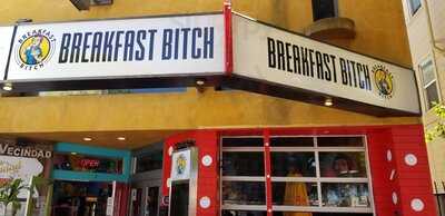 Breakfast Bitch