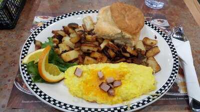Black Bear Diner
