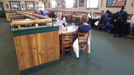 Black Bear Diner