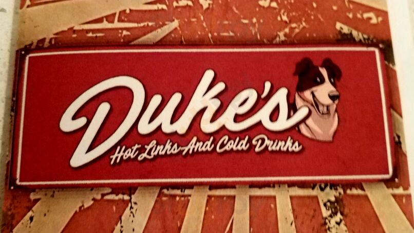 Duke's