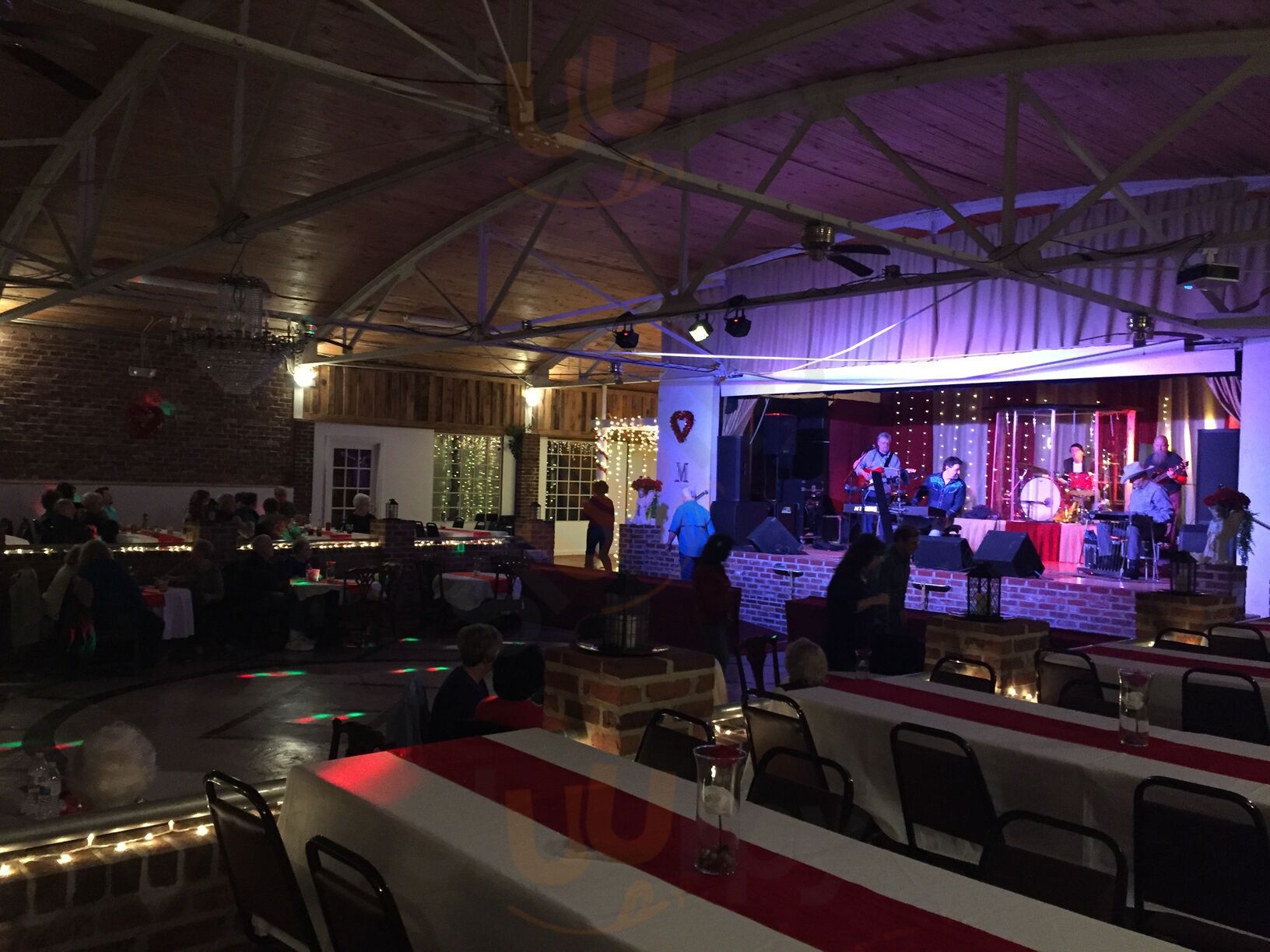 Liberty Event Center