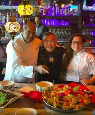 Gozamba Restaurant & Lounge Orlando