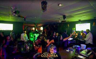 Gozamba Restaurant & Lounge Orlando