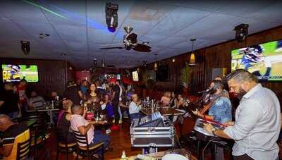 Gozamba Restaurant & Lounge Orlando