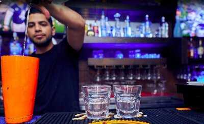 Gozamba Restaurant & Lounge Orlando