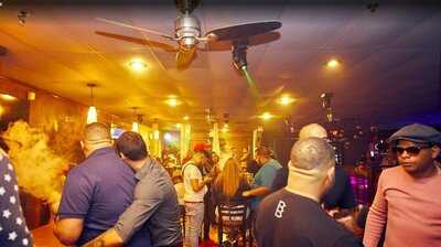 Gozamba Restaurant & Lounge Orlando