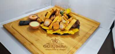 Gozamba Restaurant & Lounge Orlando