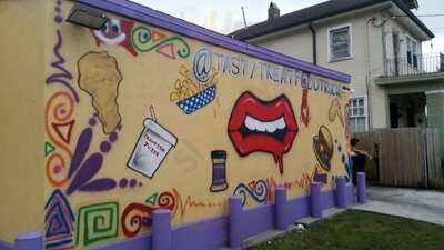 Tasty Treat Food Truck