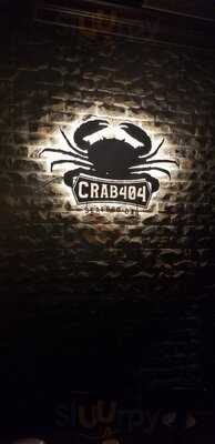 Crab404