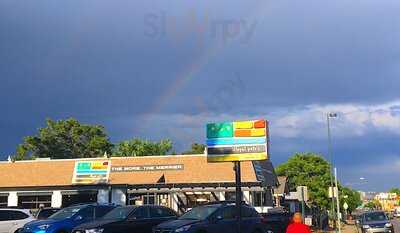 Illegal Pete's Northside