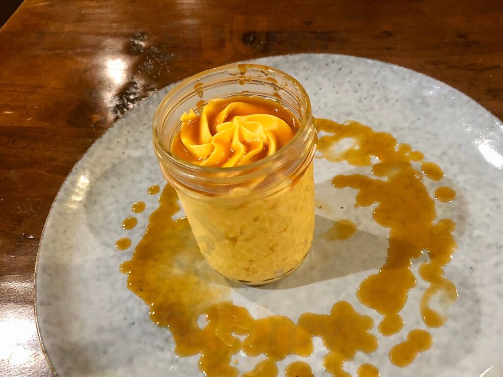 Inka Grill Peruvian Cuisine