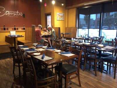Esposito's Italian Bistro