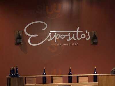 Esposito's Italian Bistro