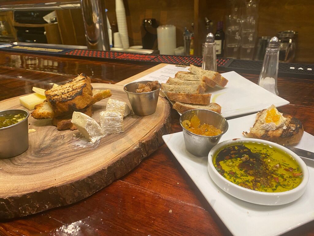 Esposito's Italian Bistro