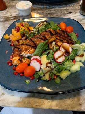 Mediterranean Specialties Gyro