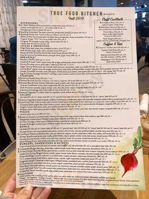 True Food Kitchen