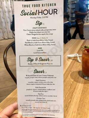 True Food Kitchen
