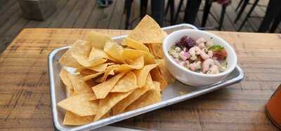 Hook Fish At Proof Lab