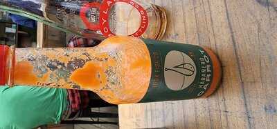 Hook Fish At Proof Lab