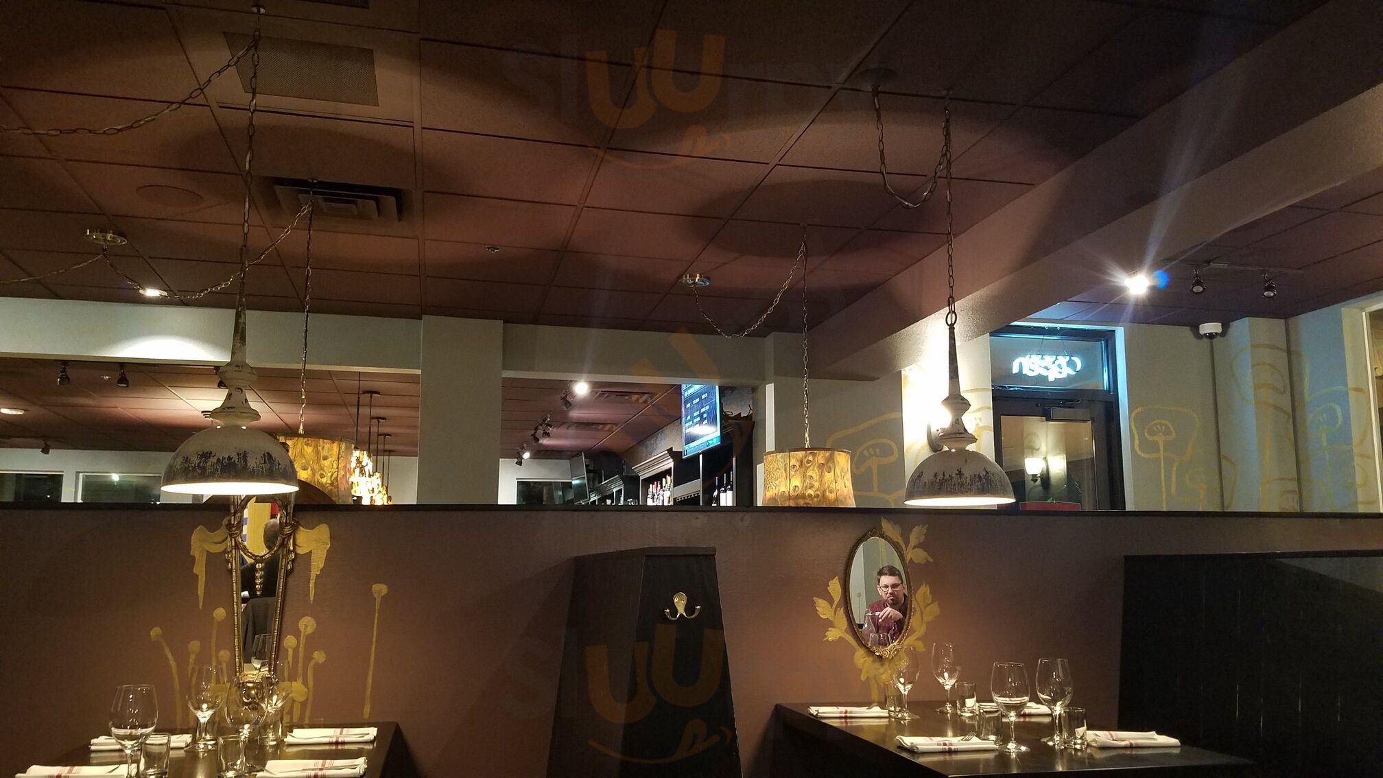 Cucina Lupo