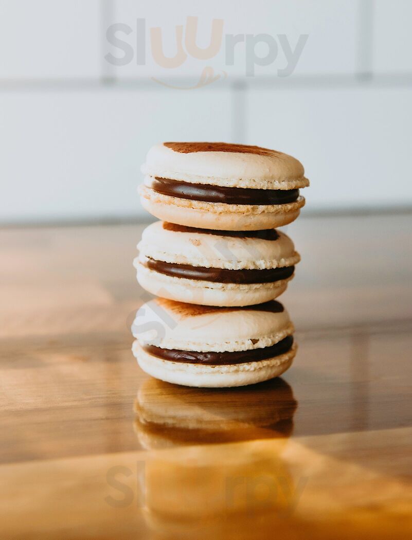 The Chocolate Season : Chocolaterie & Espresso Bar