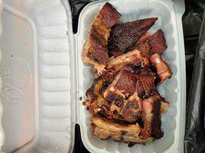 Champion Smokehouse And Market