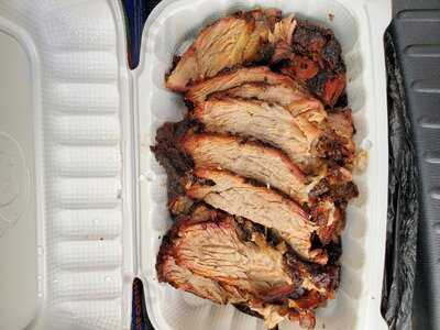 Champion Smokehouse And Market