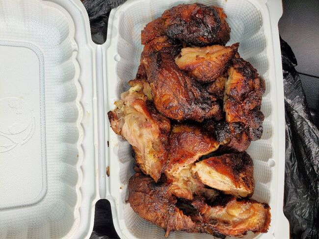 Champion Smokehouse And Market