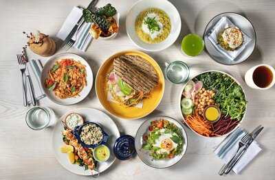 The Well Kitchen & Table