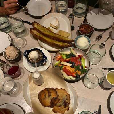 The Well Kitchen & Table