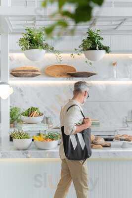 The Well Kitchen & Table