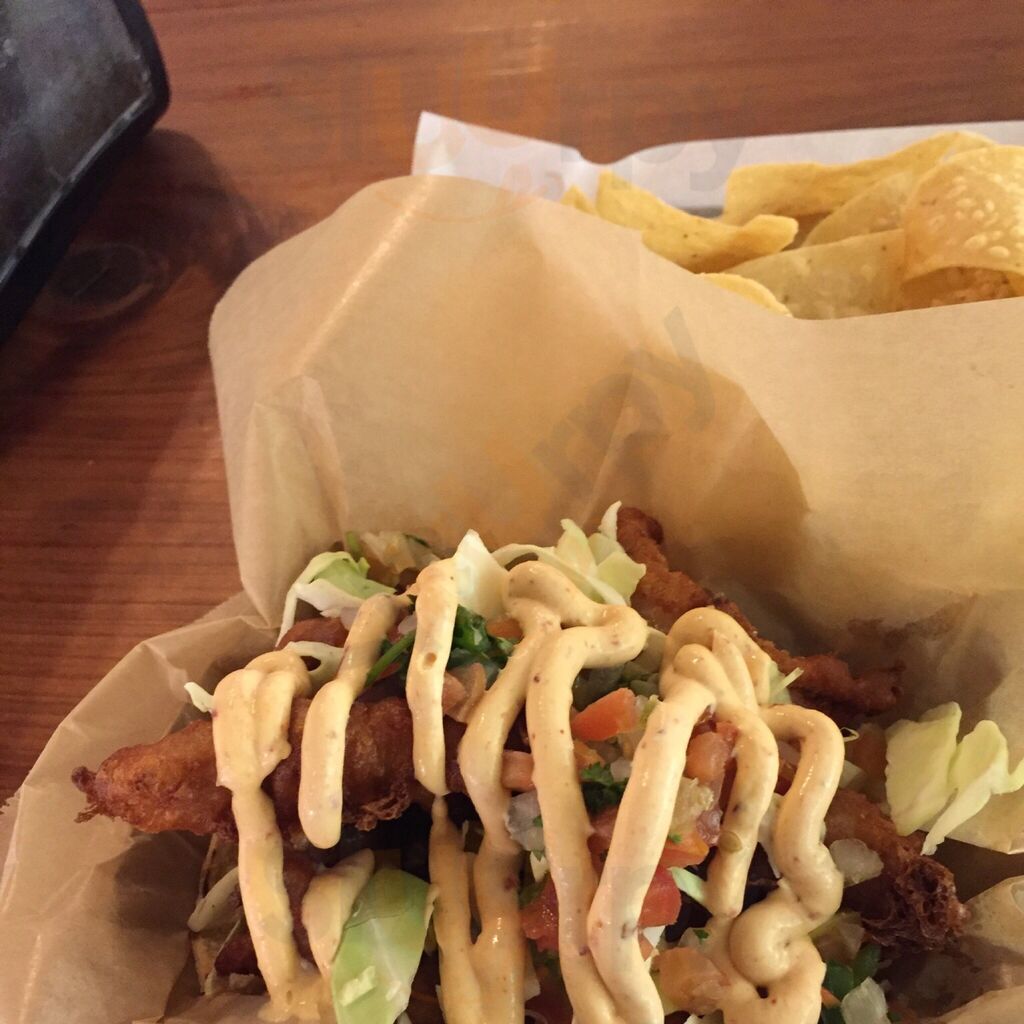 La Isla Cevicheria